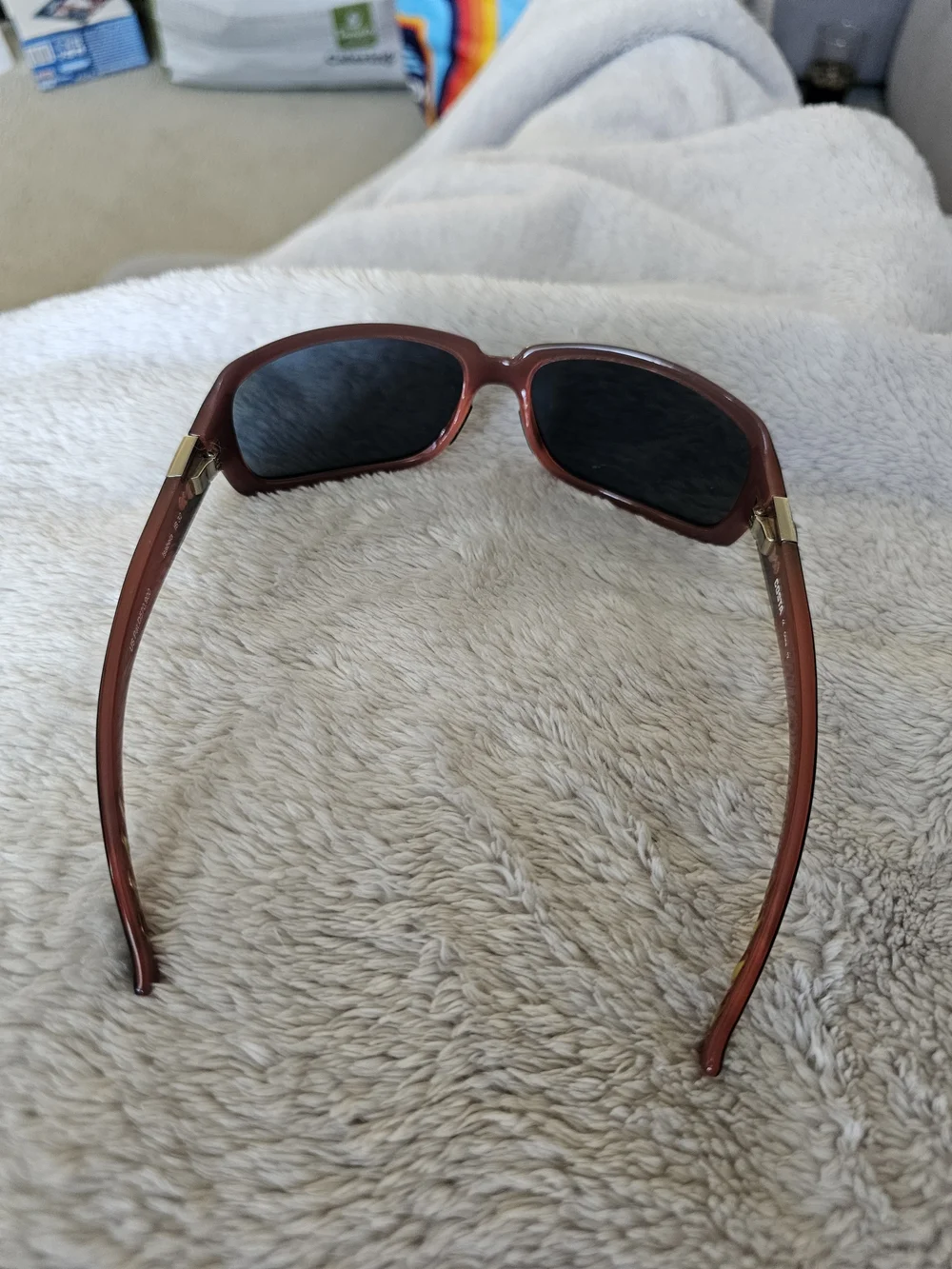 Costa Del Mar Isabela Polarized Sunglasses